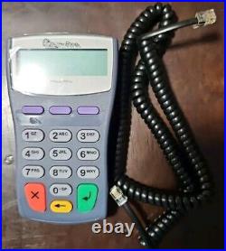 Verifone Inc PINPAD 1000SE Payment Terminal P003-180-02-US