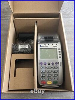 Verifone Inc VX520 Countertop Solution NAA DIAL/Ethernet 128/32 MB STD Keypad