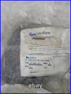 Verifone Kit Gilbarco Fuel Dcr Connect 55526-01 Verifone Kit Gilbarco Fuel Dcr Connect 55526-01