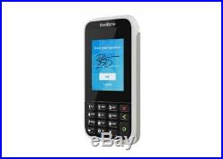 Verifone M087-500-01-WWA e285 2.8 Mobile Payment Device