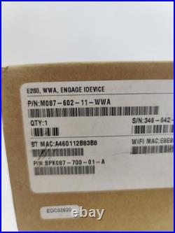 Verifone M087-602-11-wwa Payment Terminal