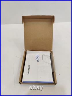 Verifone M087-602-11-wwa Payment Terminal