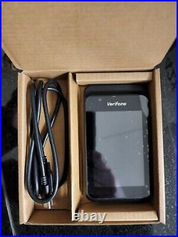 Verifone M087-602-31-WWA E280 Touchscreen MPOS Device With Wifi & Bluetooth 3.5