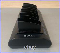 Verifone M087-Q03-50-NAA 5-Slot Gang Charger for Verifone e315