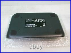 Verifone M087-Q52-30-NAA E355 3-Unit Gang Charger NEW FREE SHIPPING