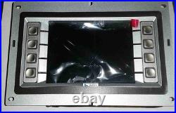 Verifone M090-720-00-US DSP720 Display Module UL