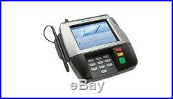 Verifone M094-509-01-R MX 880 Signature Pad Payment Terminal