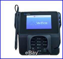 Verifone M13240901R MX 915 POS Payment Terminal