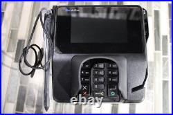 Verifone M132-409-01-R Fixed/Vehicle Mount Data Terminal