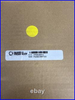 Verifone M132-409-01-R Fixed/Vehicle Mount Data Terminal Pa04210007111 Sealed