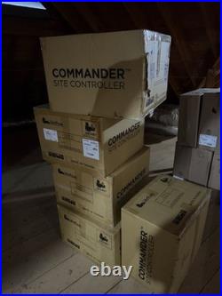 Verifone M149-111-00-NAA Commander Site Controller