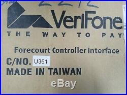Verifone M149-901-01-R Forecourt Interface Control Box