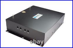 Verifone M149-901-01-R Forecourt Interface Control Box NIB (box is worn)