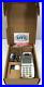 Verifone M252-653-ad-naa-3 Vx520 Ctls Rev. A09 Credit Card Terminal Reader