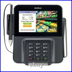 Verifone M400 5-Inch FWVGA POS Credit Card Terminal with Wi-Fi M445-403-01-WWA-5