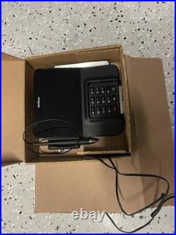 Verifone M400 Credit Card Terminal Wired with Stylus and Power Cable