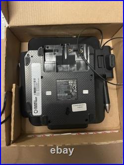 Verifone M400 Credit Card Terminal Wired with Stylus and Power Cable