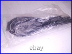 Verifone M400 M440 Ice Cube Ethernet Cable Assembly MSC445-010-00-A (052025)