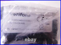 Verifone M400 M440 Ice Cube Ethernet Cable Assembly MSC445-010-00-A (052025)