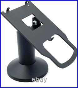 Verifone M400/M440 Swivel and Tilt Low Profile 4 Terminal Stand, Scr