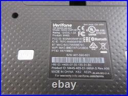 Verifone M400 Wifi/BT Credit Card Payment Terminal M445-403-01-WWA-5