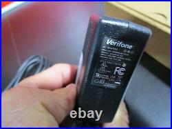 Verifone M400 Wifi/BT Credit Card Payment Terminal M445-403-01-WWA-5 NEW
