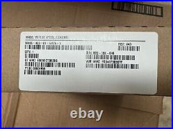 Verifone M400 Wifi/bt (pci5) M445-403-01-wwa-5 Credit Card Terminal. Ice Cube &