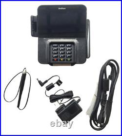 Verifone M400 pin pad kit, new, M445-403-01-WWA-5, one year warranty