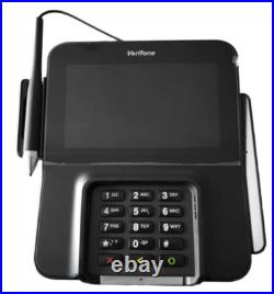 Verifone M400 pin pad kit, new, M445-403-01-WWA-5, one year warranty