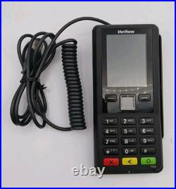 Verifone M430-003-01-NAA-5 P200 128MB+256MB USB Standard Keypad