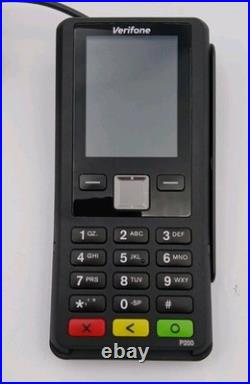 Verifone M430-003-01-NAA-5 P200 128MB+256MB USB Standard Keypad
