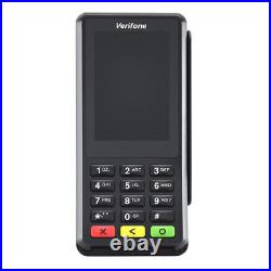 Verifone M435-003-04-NAB-5 P400 Pinpad Credit Card Payment Terminal