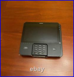 Verifone M440 2GB 16GB POS Pinpad Credit Card Terminal M379-122-21-WWA-5 + cable