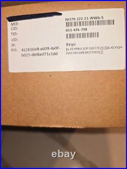 Verifone M440 8 Display 2GB 16GB Credit Card Terminal M379-122-21-WWA-5