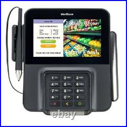 Verifone M445-403-01-WWA-5 M400 5-Inch FWVGA POS Credit Card Terminal POS