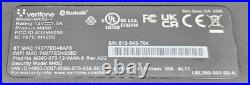 Verifone M450-1 M390-070-12-wwa-6 Multilane Credit Card Payment Terminal