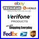 Verifone M572-350-42-NAA V660p Mobile Payment Terminal Android 5.5 Touch Printr