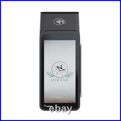 Verifone M572-350-42-NAA V660p Mobile Payment Terminal Android 5.5 Touch Printr