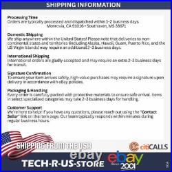 Verifone M572-350-42-NAA V660p Mobile Payment Terminal Android 5.5 Touch Printr