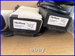 Verifone MSC445-010-00-A Ice Cube Ethernet Cable Assembly (lot11 pcs)