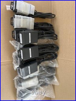 Verifone MSC445-010-00-A Ice Cube Ethernet Cable Assembly (lot11 pcs)