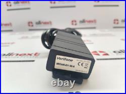 Verifone MSC445-011-00-A Magnetic Stripe Card Reader LBL445-005-01-A