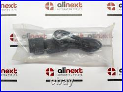 Verifone MSC445-011-00-A cable assembly LBL445-005-01-A / 445-103-01-A 12VDC 1A