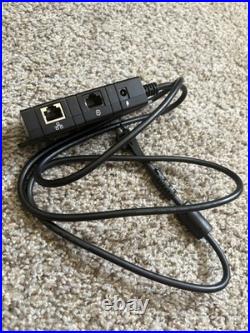 Verifone MSC445 Power Supply Adapter MPN MSC445-029-00-A