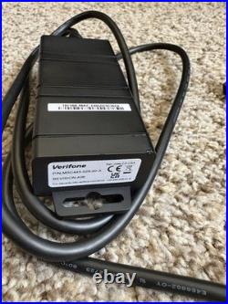 Verifone MSC445 Power Supply Adapter MPN MSC445-029-00-A