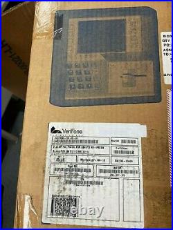 Verifone MX760 M090-769-30-US New, Open Box