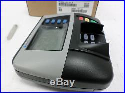 Verifone MX830 ETH Credit Card Payment Terminal M090-307-05-R NIB
