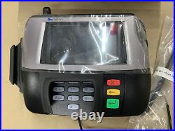 Verifone MX860 Credit Card Reader Terminal/Pinpad M094-409-01-R
