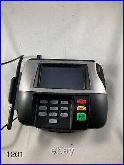 Verifone MX860 for parts