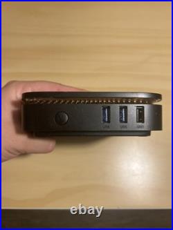 Verifone MX880 Credit Card Terminal Chip Capable Reader Point of Sale Touchpad